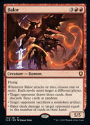 Balor [Commander Legends: Battle for Baldur's Gate] - Destination Retro