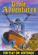 Bible Adventures - NES - Destination Retro