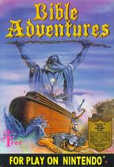 Bible Adventures - NES - Destination Retro
