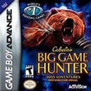 Cabela's Big Game Hunter 2005 Adventures - GameBoy Advance - Destination Retro