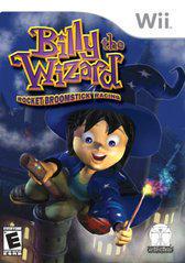 Billy The Wizard - Wii - Destination Retro