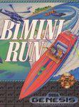 Bimini Run - Sega Genesis - Destination Retro