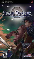 Blade Dancer Lineage of Light - PSP - Destination Retro