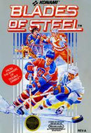 Blades of Steel - NES - Destination Retro