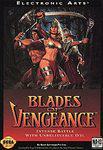 Blades of Vengeance - Sega Genesis - Destination Retro