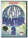 Blaster Master II - Sega Genesis - Destination Retro