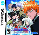 Bleach Blade of Fate - Nintendo DS - Destination Retro