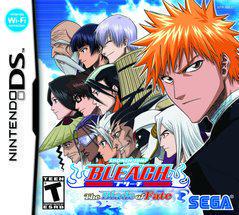 Bleach Blade of Fate - Nintendo DS - Destination Retro