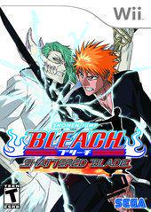 Bleach Shattered Blade - Wii - Destination Retro