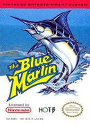 Blue Marlin - NES - Destination Retro