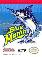 Blue Marlin - NES - Destination Retro