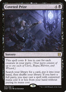 Coveted Prize [Zendikar Rising] - Destination Retro