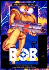 B.O.B. - Sega Genesis - Destination Retro