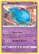 Wobbuffet (066/203) [Sword & Shield: Evolving Skies] - Destination Retro