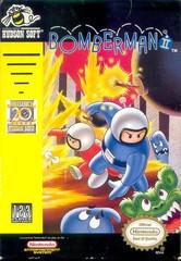 Bomberman II - NES - Destination Retro