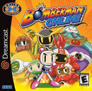 Bomberman Online - Sega Dreamcast - Destination Retro