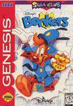 Bonkers - Sega Genesis - Destination Retro