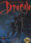 Bram Stoker's Dracula - Sega Genesis - Destination Retro