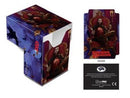 Dungeons & Dragons Count Strahd von Zarovich Full-View Deck Box - Destination Retro
