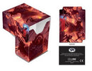 Dungeons & Dragons Fire Giant Full-View Deck Box - Destination Retro