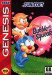 Bubble and Squeak - Sega Genesis - Destination Retro
