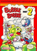 Bubble Bobble Part 2 - NES - Destination Retro