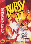 Bubsy II - Sega Genesis - Destination Retro
