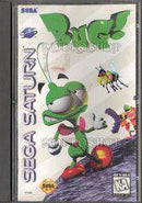 Bug - Sega Saturn - Destination Retro