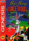 Bugs Bunny Double Trouble - Sega Genesis - Destination Retro