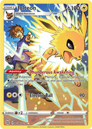 Jolteon (TG04/TG30) [Sword & Shield: Brilliant Stars] - Destination Retro