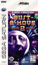 Bust-a-Move 2 Arcade Edition - Sega Saturn - Destination Retro