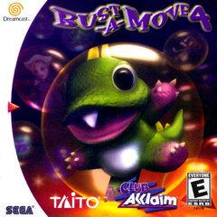 Bust-A-Move 4 - Sega Dreamcast - Destination Retro