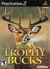 Cabela's Trophy Bucks - Playstation 2 - Destination Retro
