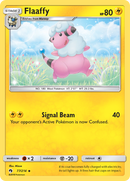 Flaaffy (77/214) [Sun & Moon: Lost Thunder] - Destination Retro