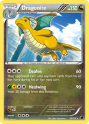 Dragonite (83/116) [Black & White: Plasma Freeze] - Destination Retro