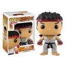 Ryu (Street Fighter) - Destination Retro