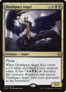 Deathpact Angel [Ravnica Allegiance Guild Kit] - Destination Retro
