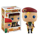 Cammy (Street Fighter) - Destination Retro