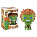 Blanka (Street Fighter) - Destination Retro