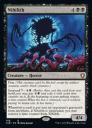 Nihilith [Commander Legends: Battle for Baldur's Gate] - Destination Retro