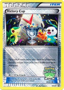 Victory Cup 2nd Spring 2013 (BW30) [Black & White: Black Star Promos] - Destination Retro