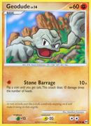 Geodude (65/99) [Arceus] - Destination Retro