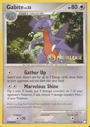 Gabite (48/123) (Prerelease Promo) [Diamond & Pearl: Black Star Promos] - Destination Retro