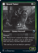 Hound Tamer // Untamed Pup [Innistrad: Double Feature] - Destination Retro