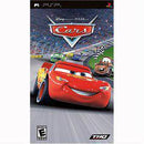 Cars - PSP - Destination Retro