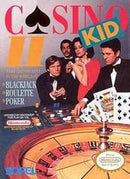 Casino Kid II - NES - Destination Retro