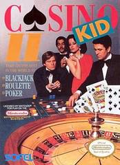 Casino Kid II - NES - Destination Retro