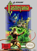 Castlevania - NES - Destination Retro