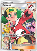 Copycat (163/168) [Sun & Moon: Celestial Storm] - Destination Retro