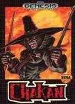 Chakan - Sega Genesis - Destination Retro